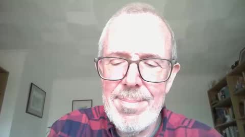 coriolis1957 online show from April 20, 2026, 2:20 pm