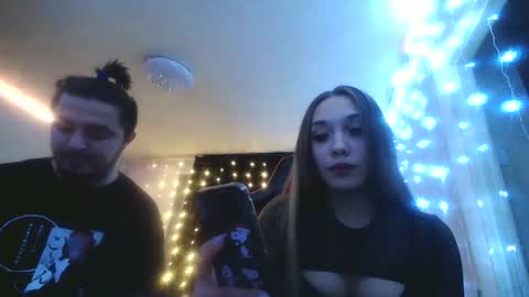 Snapshot of corn_404 chatting on January 4, 2025, 5:47 pm Nata and Raf online show from January 4, 2025, 5:47 pm