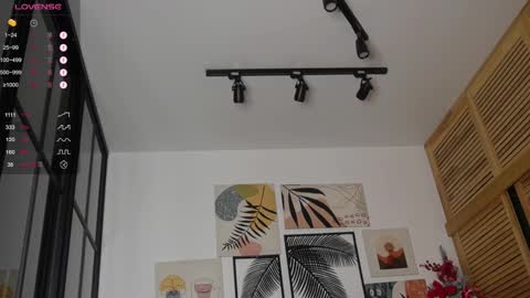 Snapshot of corni__ chatting on January 18, 2026, 11:30 pm Im Cornelia FANSLY free telegram INSTA online show from January 18, 2026, 11:30 pm