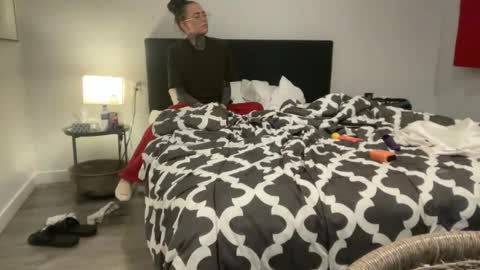 corphoriaorgasmica online show from March 22, 2026, 6:06 am