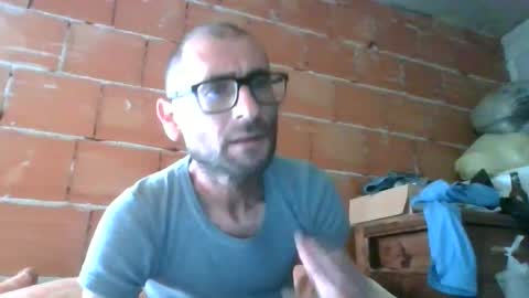 Snapshot of corradog83 chatting on October 28, 2025, 11:36 am Corrado online show from October 28, 2025, 11:36 am