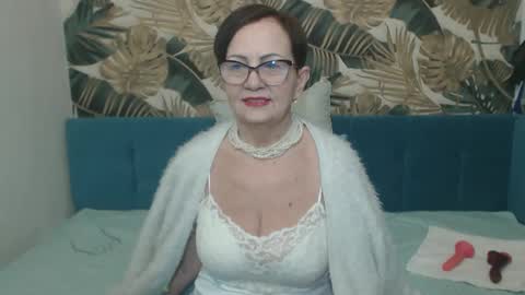 corssika online show from February 10, 2025, 9:15 pm