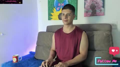 Snapshot of cory_okell chatting on February 20, 2026, 1:46 am cory okell IG coryokell online show from February 20, 2026, 1:46 am