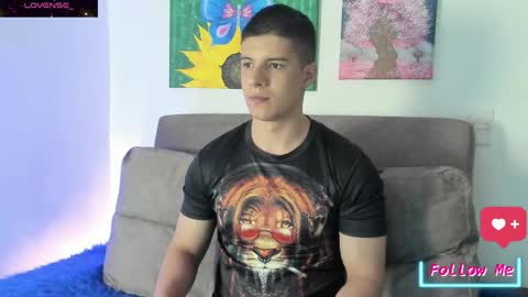 cory okell  IG coryokell online show from May 10, 2026, 12:27 am