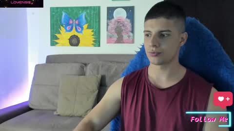 cory okell  IG coryokell online show from May 28, 2026, 1:03 am