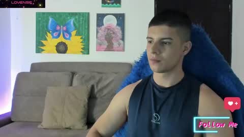 cory okell  IG coryokell online show from May 30, 2026, 1:14 am