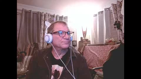 Snapshot of coryassman chatting on October 14, 2025, 11:00 am CoryAssMan online show from October 14, 2025, 11:00 am