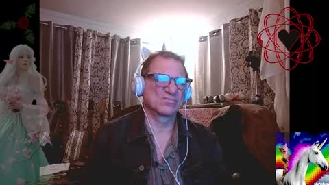 Snapshot of coryassman chatting on October 18, 2025, 7:31 am CoryAssMan online show from October 18, 2025, 7:31 am