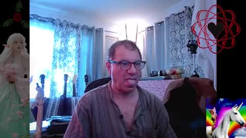 Snapshot of coryassman chatting on October 20, 2025, 6:52 pm CoryAssMan online show from October 20, 2025, 6:52 pm