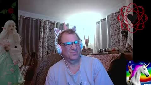 Snapshot of coryassman chatting on October 23, 2025, 8:57 am CoryAssMan online show from October 23, 2025, 8:57 am