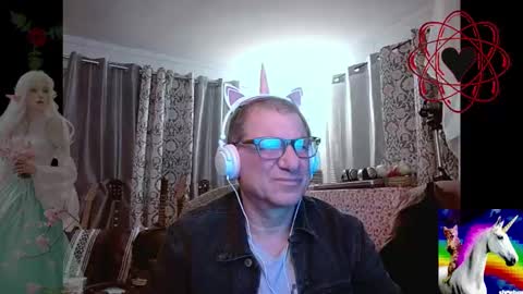 Snapshot of coryassman chatting on October 24, 2025, 5:15 am CoryAssMan online show from October 24, 2025, 5:15 am