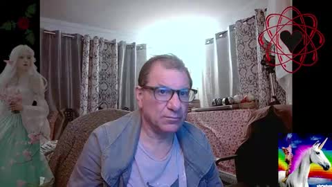 Snapshot of coryassman chatting on October 27, 2025, 5:00 am CoryAssMan online show from October 27, 2025, 5:00 am