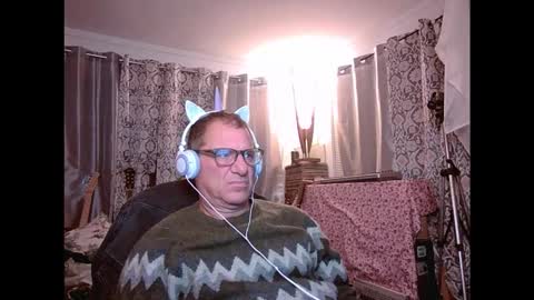 CoryAssMan online show from February 10, 2026, 9:35 am