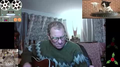 CoryAssMan online show from February 14, 2026, 5:59 am