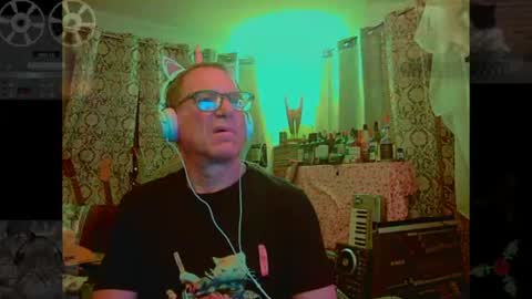 CoryAssMan online show from June 30, 2026, 10:27 am