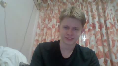 Andrew online show from April 14, 2026, 6:36 pm