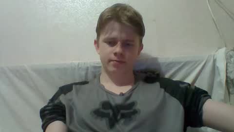 Andrew online show from May 24, 2026, 5:40 pm