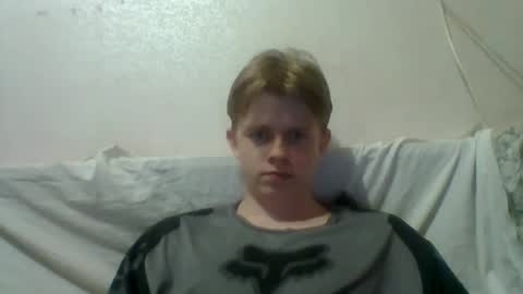 Andrew online show from May 28, 2026, 6:16 pm
