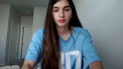 cosmicbae777 online show from September 19, 2025, 11:49 pm