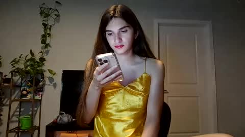 cosmicbae777 online show from September 24, 2025, 2:04 am