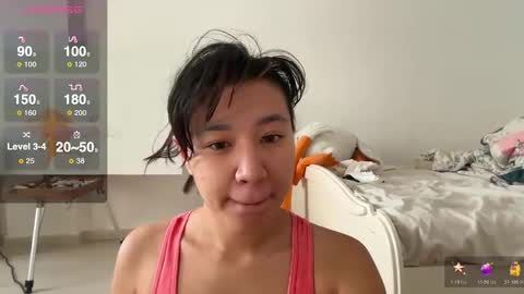 Lina online show from December 15, 2025, 9:35 am