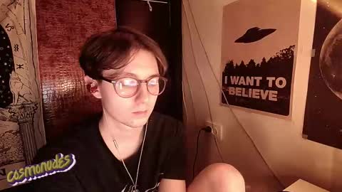 Barry online show from November 17, 2025, 9:20 pm