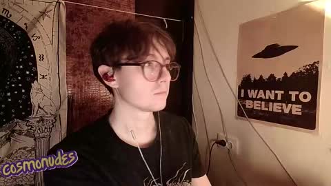 Barry online show from November 18, 2025, 9:19 pm