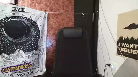 Barry online show from January 5, 2026, 8:45 pm