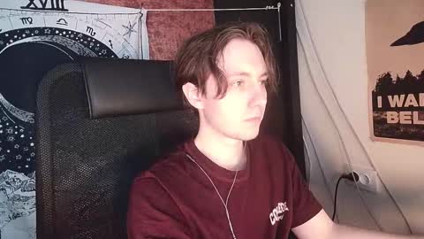 Barry online show from March 2, 2026, 1:07 pm