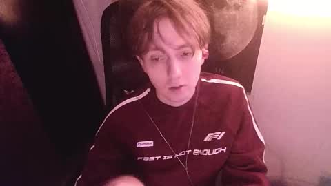 Barry online show from March 19, 2026, 6:45 pm