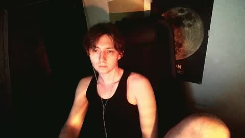 Barry online show from May 16, 2026, 8:07 pm