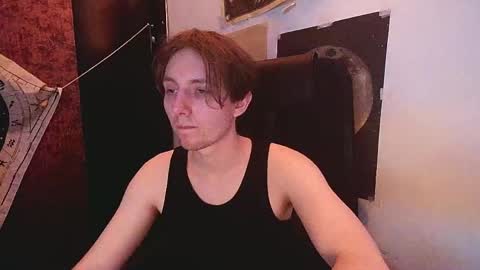 Barry online show from May 21, 2026, 7:43 pm