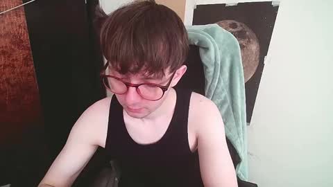 Barry online show from May 27, 2026, 3:14 am