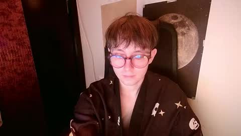 Barry online show from May 29, 2026, 7:45 pm