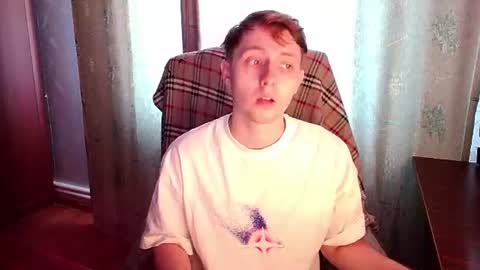 Barry online show from July 5, 2026, 10:22 am