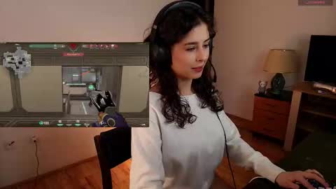 Snapshot of cosmos_baby chatting on February 26, 2026, 8:52 pm Luna online show from February 26, 2026, 8:52 pm