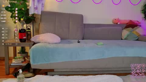 Snapshot of cosycute chatting on March 23, 2026, 4:55 pm Katy online show from March 23, 2026, 4:55 pm