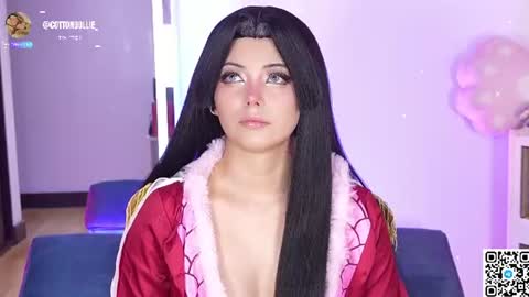 Dollie  online show from August 9, 2026, 2:46 am