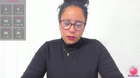 Snapshot of cottoncandy8324 chatting on December 15, 2024, 6:59 pm Ruby online show from December 15, 2024, 6:59 pm