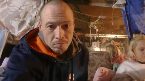 Snapshot of cotybonilla chatting on December 20, 2025, 12:12 pm Leftys Way online show from December 20, 2025, 12:12 pm