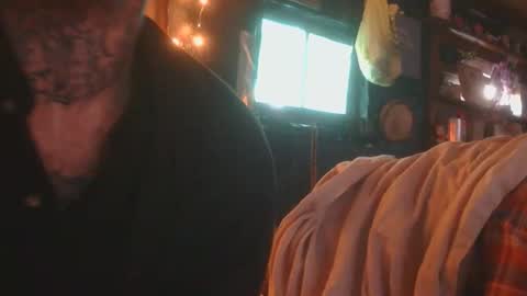 Snapshot of cotybonilla chatting on January 13, 2026, 1:49 pm Leftys Way online show from January 13, 2026, 1:49 pm