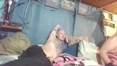 Snapshot of cotybonilla chatting on March 8, 2026, 9:35 am Leftys Way online show from March 8, 2026, 9:35 am