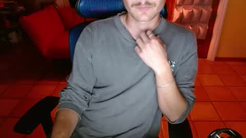 couldbe online show from November 21, 2025, 1:48 am