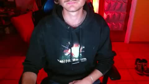 couldbe online show from December 17, 2025, 1:11 am