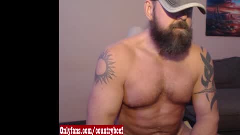 Snapshot of countrybeef chatting on December 31, 2024, 12:21 am countrybeef online show from December 31, 2024, 12:21 am