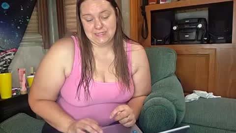 countrybumkin94 online show from July 12, 2026, 5:59 pm