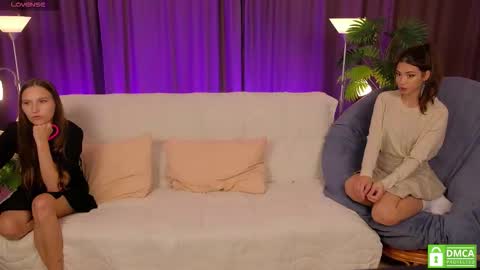 Snapshot of couple__of__sins chatting on September 24, 2025, 4:10 pm Kira Tony and our guest Lera online show from September 24, 2025, 4:10 pm