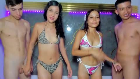 --  anny -- online show from April 8, 2026, 11:37 pm