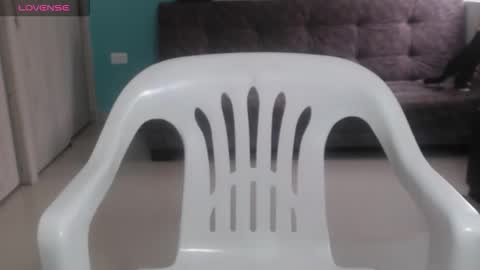 Snapshot of couple_sexandlove chatting on January 10, 2026, 3:03 pm ALEJANDRO Y EMILY online show from January 10, 2026, 3:03 pm