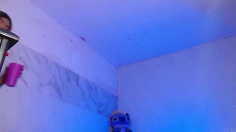 ALEXA  KIM online show from April 15, 2026, 2:57 pm